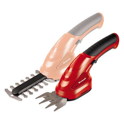 Einhell Кусторез/ножницы для травы EINHELL GС-CG 3,6 Li WT [3410456] 