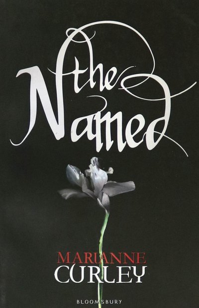 Книга: Bloomsbury The Named (Marianne Curley) 9781408804483