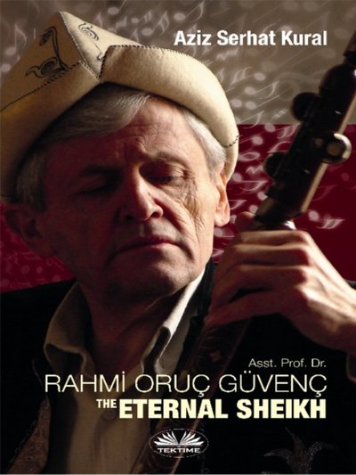 Книга: Tektime S.r.l.s. ASST. PROF. DR. RAHMI ORUC GUVENC 9788835420705