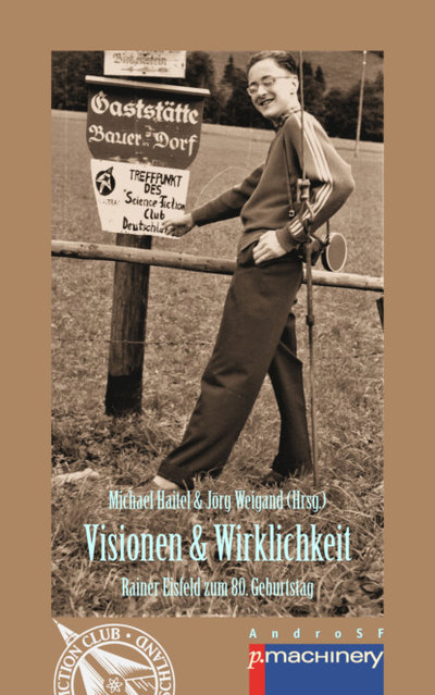 Книга: Bookwire VISIONEN & WIRKLICHKEIT (Группа авторов) 9783957658630
