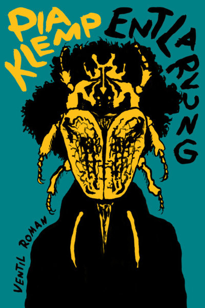 Книга: Bookwire Entlarvung (Pia Klemp) 9783955756123