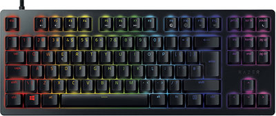 Razer Игровая клавиатура Razer Huntsman Tournament Edition (Red Switch) 