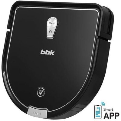 BBK Робот-пылесос BBK BV3522 