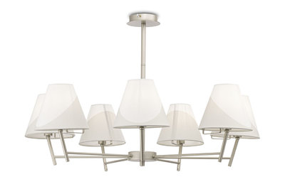 FREYA Люстра Freya FR5084