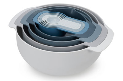 Joseph Joseph Набор мисок Joseph Joseph Nest 