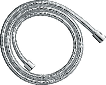 Hansgrohe Шланг душевой 1600 мм Hansgrohe Metaflex 28 168 000 