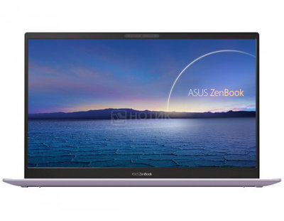 ASUS Ультрабук ASUS Zenbook 13 OLED UX325EA-KG285T (13.30 OLED/ Core i5 1135G7 2800MHz/ 16384Mb/ SSD / Intel Iris Xe Graphics 64Mb) MS Windows 10 Home (64-bit) [90NB0SL2-M06180] 90NB0SL2-M06180