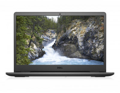 Dell Ноутбук Dell Vostro 3500 (15.60 IPS (LED)/ Core i5 1135G7 2400MHz/ 8192Mb/ SSD / Intel Iris Xe Graphics 64Mb) MS Windows 10 Home (64-bit) [3500-6176] 3500-6176