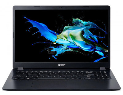 Acer Ноутбук Acer Extensa 15 EX215-52-59U1 (15.60 TN (LED)/ Core i5 1035G1 1000MHz/ 8192Mb/ HDD 1000Gb/ Intel UHD Graphics 64Mb) MS Windows 10 Professional (64-bit) [NX.EG8ER.00D] Extensa 15 EX215-52-59U1 (Intel Core i5 1035G1 1000 Mhz/15.6&quot;/1920х1080/8192Mb/1000Gb HDD/DVD н NX.EG8ER.00D