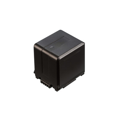 Pitatel Аккумулятор Pitatel VW-VBG260 для Panasonic 7.4V 2640mAh (SEB-PV723) SEB-PV723 для Panasonic AG-AC/AF/HCK/HMC/HMR/HSC/HDC-DX/HS/SD Series, 2640mAh 