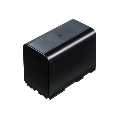 Pitatel Аккумулятор Pitatel BP-970G для Canon 7.4V 6600mAh (SEB-PV030) SEB-PV030 для Сanon EOS C/ES/FV/G/GL/MV/UCV/UCX Series 