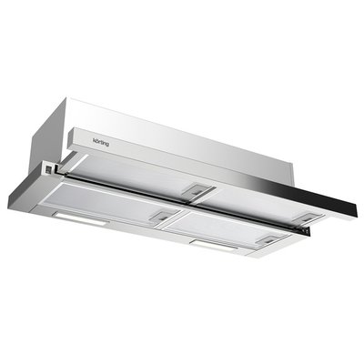 Korting Встраиваемая вытяжка Korting KHP 9815 X 