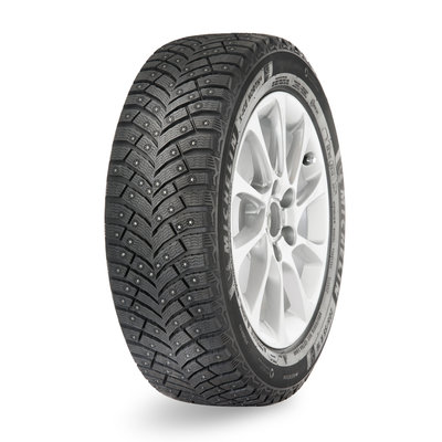 Michelin Шины Michelin X-Ice North 4 205/55 R16 94T 