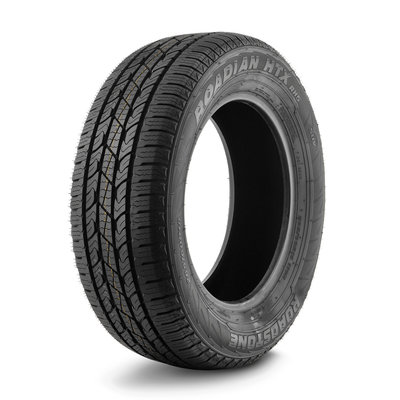 Roadstone Шины Roadstone Roadian HTX RH5 245/70 R17 110T 