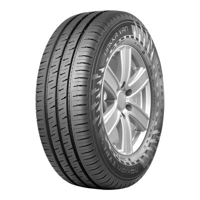 Nokian Шины Nokian Hakka Van 215/70 R15 109/107R 
