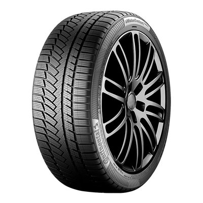 Continental Шины Continental ContiWinterContact TS850P 225/55 R17 97H 