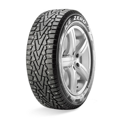Pirelli Шины Pirelli Ice Zero 225/60 R17 103T 