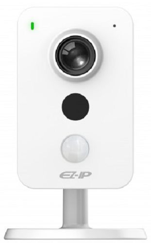 EZ-IP Видеокамера IP EZ-IP EZ-IPC-C1B20P-W 