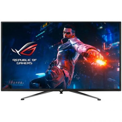 ASUS Монитор 43" ASUS ROG Swift PG43UQ PG43UQ