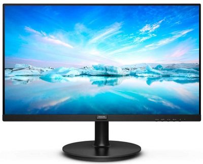 Philips Монитор 21,5" Philips 221V8LD 