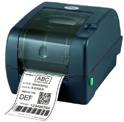 TSC Термопринтер TSC TTP-345 PSU 99-127A003-0002