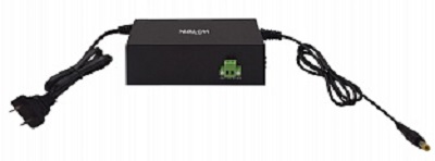 Wi-Tek Инжектор PoE Wi-Tek WI-PS302G-UPS 