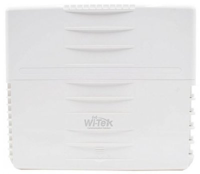 Wi-Tek Коммутатор неуправляемый Wi-Tek WI-PS210G-O v2 