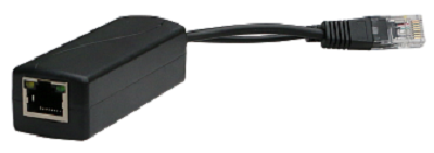 Wi-Tek Сплиттер PoE Wi-Tek WI-POE11S-48V 