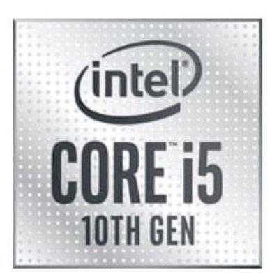 Intel процессор Intel core i5-10400f (box) 