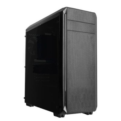 Jet компьютер Jet gamer 5r2400d16hd1sd24x166l4w6 
