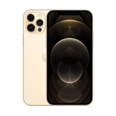 Apple смартфон Apple iphone 12 pro 512gb gold (mgmw3rm/a) 