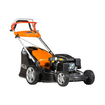 Oleo-Mac газонокосилка Oleo-Mac g 53 tk allroad plus (66079074e5)