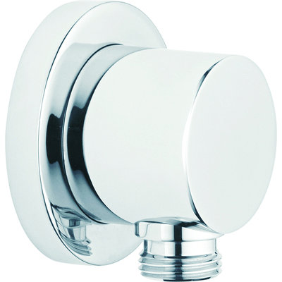 Vitra Шланговое подключение Vitra Dynamic S A45223 Хром A45223