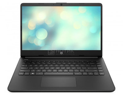 HP Ноутбук HP 14s-dq0044ur (14.00 IPS (LED)/ Pentium Quad Core N5030 1100MHz/ 4096Mb/ SSD / Intel UHD Graphics 605 64Mb) MS Windows 10 Home (64-bit) [3B3L5EA] 3B3L5EA