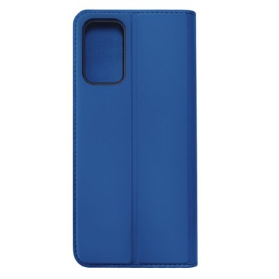 Vipe Чехол Vipe VPSGGA325BKTDBLUE Galaxy A32 Book темно-синий 