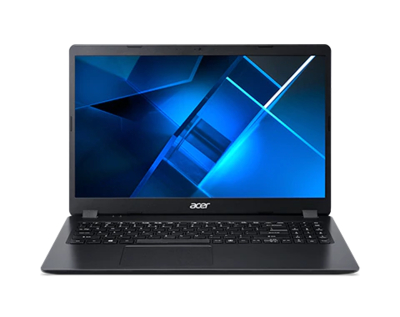 Acer Acer Extensa EX215-52-37SE (черный) Extensa EX215-52-37SE (Intel Core i3 1005G1 1200 Mhz/15.6"/1920х1080/4096Mb/500Gb HDD/Intel UHD Graphic/WIFI/UEFI Shell) NX.EG8ER.011