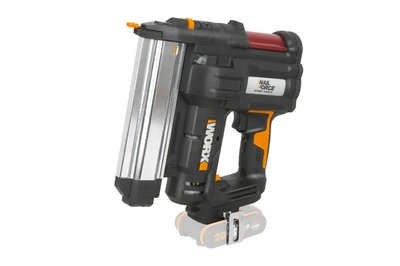Worx Степлер Worx Wx840.9 без АКБ и ЗУ 