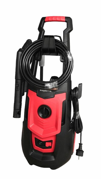Magnetta Мойка высокого давления Magnetta Mpw501-1.8a 