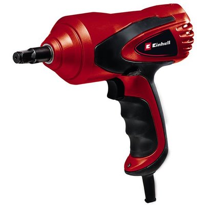 Einhell Гайковерт аккумуляторный Einhell Cc-hs 12/1 (2048312) 