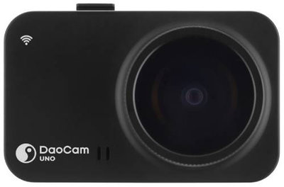 DAOCAM Автомобильный видеорегистратор DAOCAM Uno GPS (1045026) 