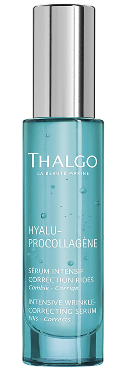 THALGO Thalgo Интенсивная разглаживающая морщины сыворотка 30 мл (Thalgo, ) ЭХ99989408524