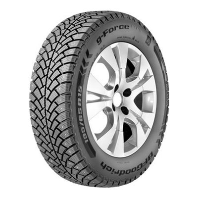 BFGoodrich Шины BFGoodrich G-Force Stud 225/45 R17 94Q 