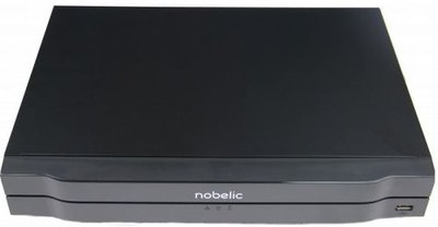 Nobelic Видеорегистратор Nobelic NBLR-H0401 