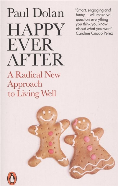 Книга: Penguin Happy Ever After (Dolan P.) 978-0-14-198449-0