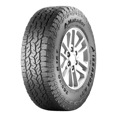 Matador Шины Matador MP 72 Izzarda A/T2 215/65 R16 98H 