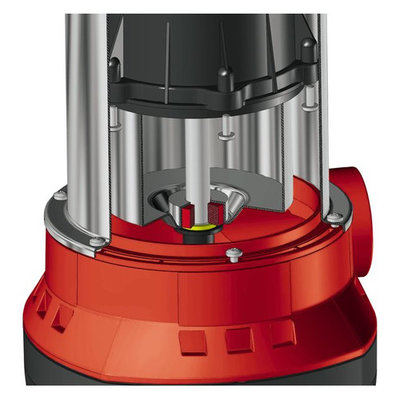 Einhell Садовый насос EINHELL GC-SP 3580 LL, колодезный [4170445] 