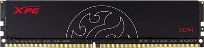 Adata Модули памяти ADATA XPG Hunter 8GB DDR4 PC21300 AX4U26668G16-SBHT AX4U26668G16-SBHT