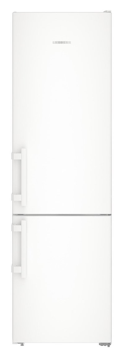 Liebherr Liebherr CN 4015 Comfort NoFrost (белый) 