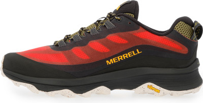 Merrell Полуботинки мужские Merrell Moab Speed, размер 39 ZAAVQ9S9GF