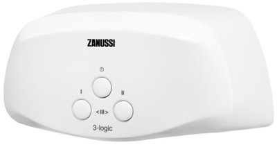 Zanussi Водонагреватель Zanussi 3-logic SE 5,5 TS 